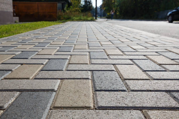Best Affordable Driveway Pavers  in Woodbranch, TX