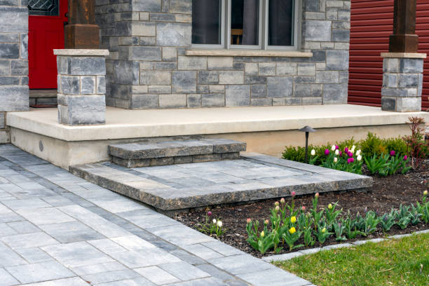Best Driveway Pavers Near Me  in Woodbranch, TX