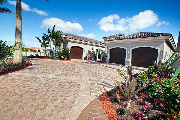 Reasons to Select Us for Your Driveway Paving Requirements in Woodbranch, TX