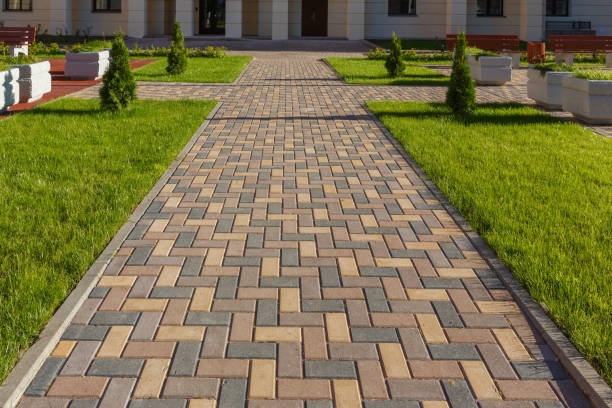 Best Professional Driveway Pavers  in Woodbranch, TX